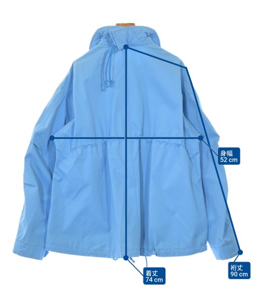 Y-3（ワイスリー）その他 青 サイズ:S レディース/2200647431085