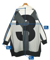 Y-3（ワイスリー）その他 黒 サイズ:L レディース/2200647431139