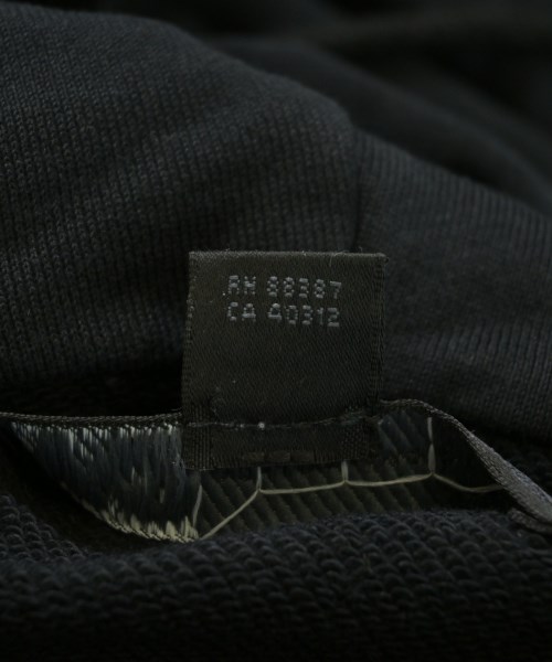 Y-3（ワイスリー）パーカー 黒 サイズ:S レディース/2200647431153