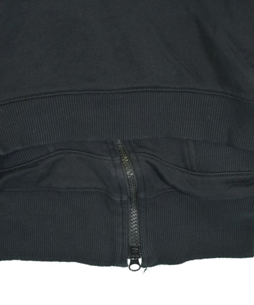 Y-3（ワイスリー）パーカー 黒 サイズ:S レディース/2200647431153