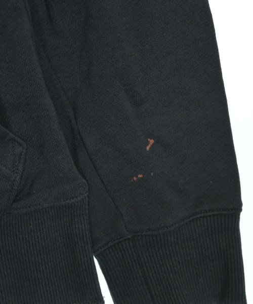 Y-3（ワイスリー）パーカー 黒 サイズ:S レディース/2200647431153