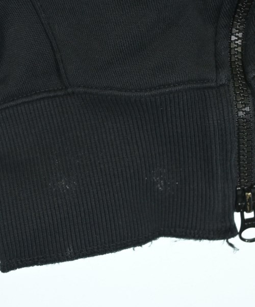 Y-3（ワイスリー）パーカー 黒 サイズ:S レディース/2200647431153