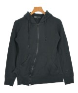 Y-3（ワイスリー）パーカー 黒 サイズ:S レディース/2200647431153