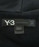 Y-3（ワイスリー）パーカー 黒 サイズ:S レディース/2200647431153