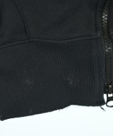 Y-3（ワイスリー）パーカー 黒 サイズ:S レディース/2200647431153