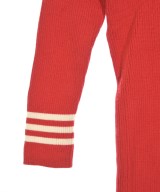 Y-3（ワイスリー）ニット・セーター 赤 サイズ:S レディース/2200647431160