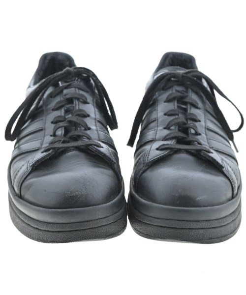 Y-3（ワイスリー）スニーカー 黒 サイズ:26.5cm メンズ/2200640291051