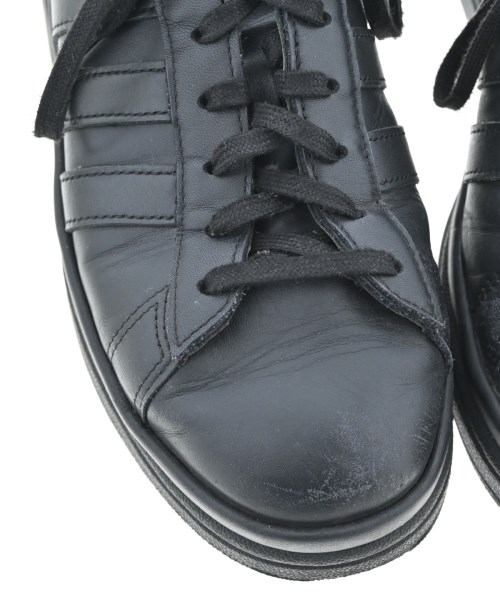 Y-3（ワイスリー）スニーカー 黒 サイズ:26.5cm メンズ/2200640291051