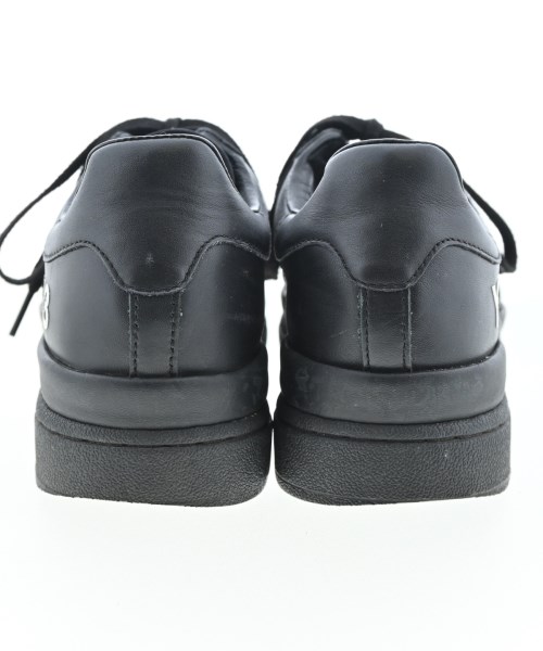 Y-3（ワイスリー）スニーカー 黒 サイズ:26.5cm メンズ/2200640291051