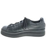 Y-3（ワイスリー）スニーカー 黒 サイズ:26.5cm メンズ/2200640291051