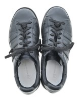 Y-3（ワイスリー）スニーカー 黒 サイズ:26.5cm メンズ/2200640291051