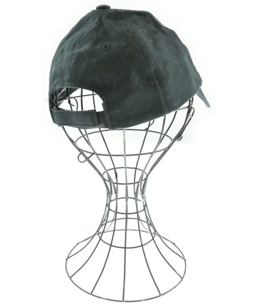 Y-3（ワイスリー）キャップ 黒 サイズ:- レディース/2200643872127