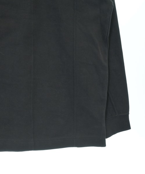 Y-3（ワイスリー）ポロシャツ 黒 サイズ:L メンズ/2200647789025