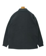 Y-3（ワイスリー）ポロシャツ 黒 サイズ:L メンズ/2200647789025