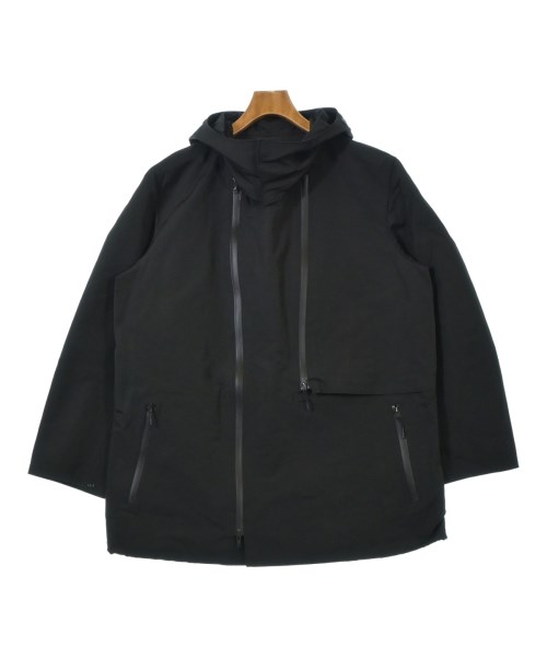 Y-3(ワイスリー)ブルゾン 黒 サイズ:L/2200647789032