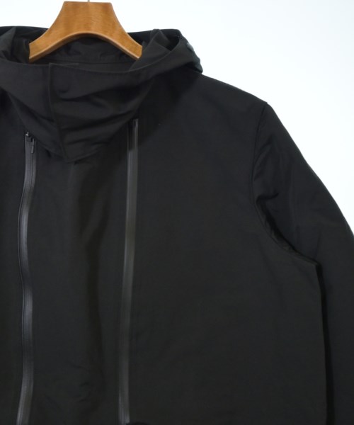 Y-3（ワイスリー）ブルゾン 黒 サイズ:L メンズ/2200647789032