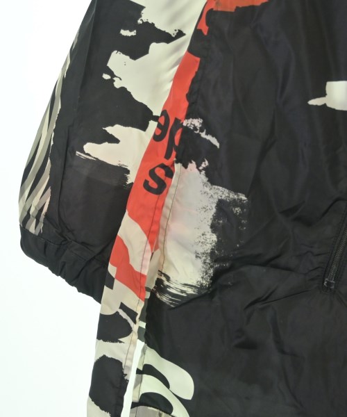 Y-3（ワイスリー）コート 黒 サイズ:M メンズ/2200647789049