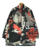 Y-3（ワイスリー）コート 黒 サイズ:M メンズ/2200647789049