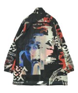 Y-3（ワイスリー）コート 黒 サイズ:M メンズ/2200647789049