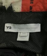 Y-3（ワイスリー）コート 黒 サイズ:M メンズ/2200647789049