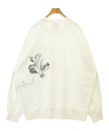 Y-3（ワイスリー）スウェット 白 サイズ:XL メンズ/2200647789063