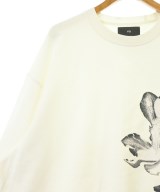Y-3（ワイスリー）スウェット 白 サイズ:XL メンズ/2200647789063