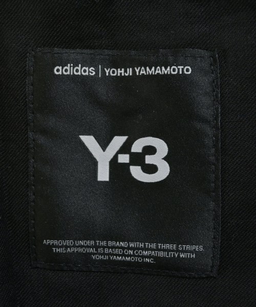 Y-3（ワイスリー）その他 黒 サイズ:2XL メンズ/2200647789117