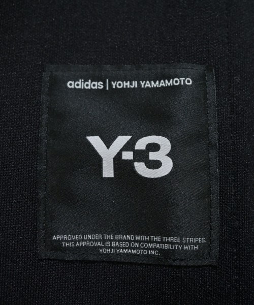 Y-3（ワイスリー）その他 黒 サイズ:L メンズ/2200647789124