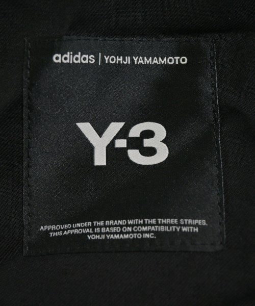 Y-3（ワイスリー）その他 黒 サイズ:XL メンズ/2200647789131