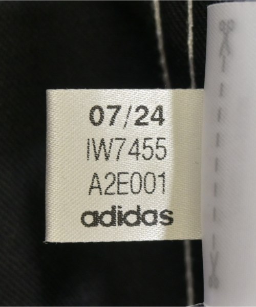 Y-3（ワイスリー）その他 黒 サイズ:XL メンズ/2200647789131