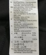 Y-3（ワイスリー）その他 黒 サイズ:XL メンズ/2200647789131