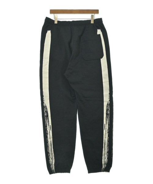 Y-3（ワイスリー）スウェットパンツ 黒 サイズ:L メンズ/2200647789155