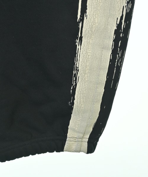 Y-3（ワイスリー）スウェットパンツ 黒 サイズ:L メンズ/2200647789155