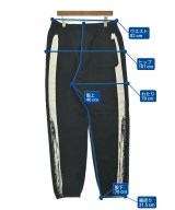 Y-3（ワイスリー）スウェットパンツ 黒 サイズ:L メンズ/2200647789155