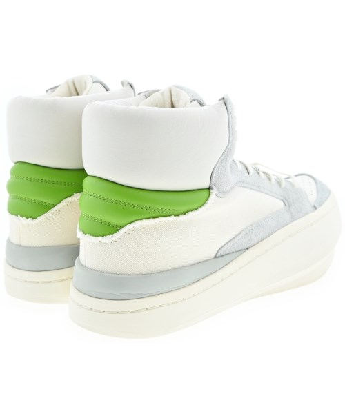 Y-3（ワイスリー）スニーカー 白 サイズ:28.5cm メンズ/2200647789179