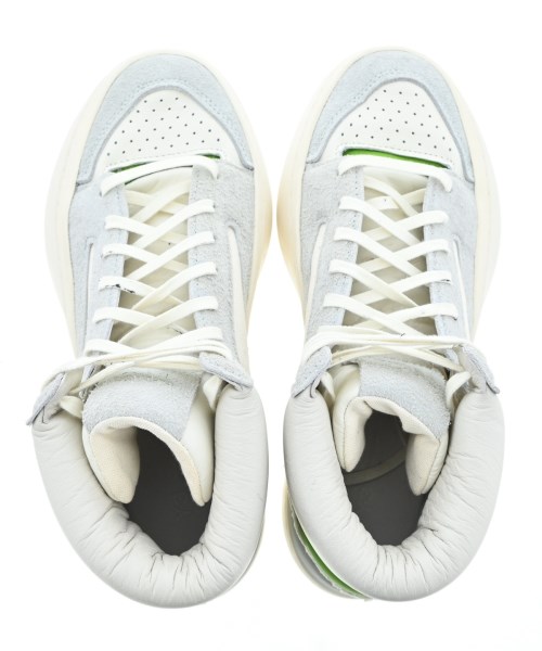 Y-3（ワイスリー）スニーカー 白 サイズ:28.5cm メンズ/2200647789179