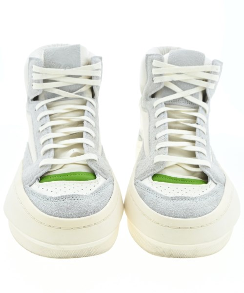 Y-3（ワイスリー）スニーカー 白 サイズ:28.5cm メンズ/2200647789179