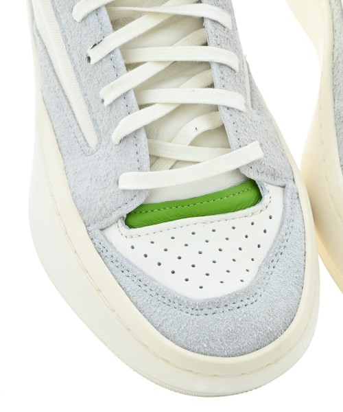 Y-3（ワイスリー）スニーカー 白 サイズ:28.5cm メンズ/2200647789179