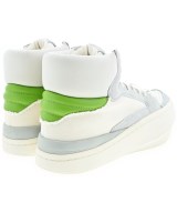 Y-3（ワイスリー）スニーカー 白 サイズ:28.5cm メンズ/2200647789179