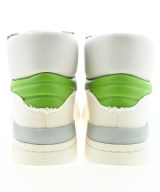 Y-3（ワイスリー）スニーカー 白 サイズ:28.5cm メンズ/2200647789179