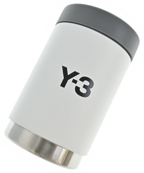 Y-3(ワイスリー)小物類（その他） 白 サイズ:-/2200647789209