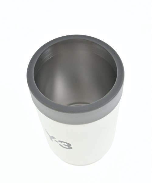 Y-3（ワイスリー）小物類（その他） 白 サイズ:- メンズ/2200647789209