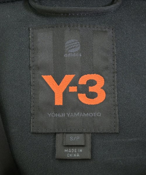 Y-3（ワイスリー）その他 黒 サイズ:S メンズ/2200648480037