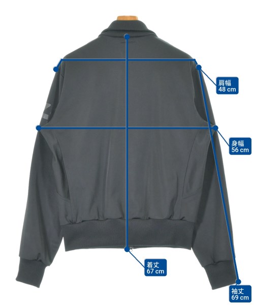 Y-3（ワイスリー）その他 黒 サイズ:S メンズ/2200648480037