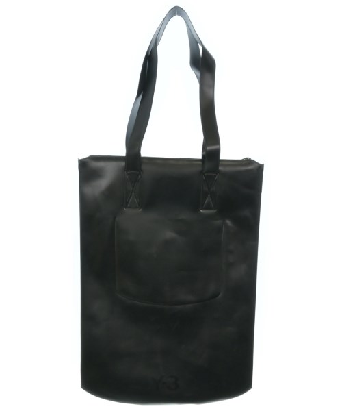 Y-3（ワイスリー）トートバッグ 黒 サイズ:- メンズ/2200648662051