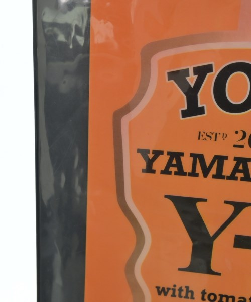 Y-3（ワイスリー）トートバッグ 黒 サイズ:- メンズ/2200648662051