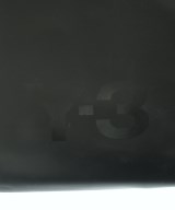 Y-3（ワイスリー）トートバッグ 黒 サイズ:- メンズ/2200648662051