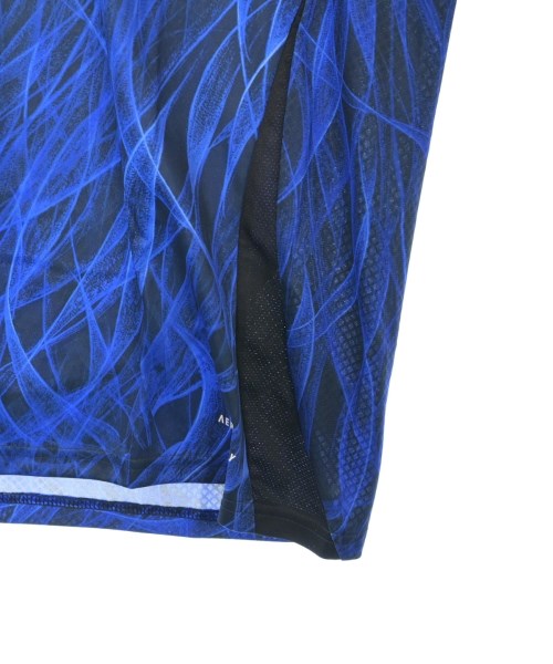 Y-3（ワイスリー）Tシャツ・カットソー 紺 サイズ:2XL(XXL位) メンズ/2200641255021