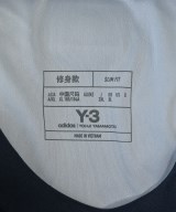 Y-3（ワイスリー）Tシャツ・カットソー 紺 サイズ:2XL(XXL位) メンズ/2200641255021