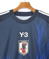 Y-3（ワイスリー）Tシャツ・カットソー 紺 サイズ:2XL(XXL位) メンズ/2200641255021